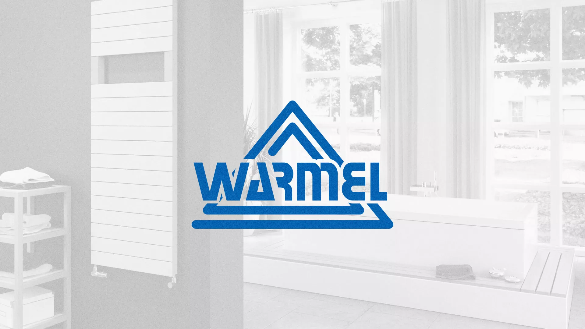 Разработка сайта для компании «WARMEL» по продаже полотенцесушителей в Абдулино